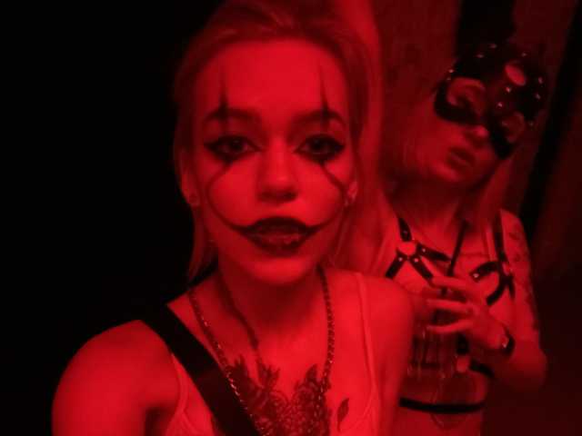 Foto profilu TreshGirls