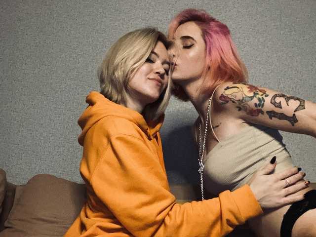Foto profilu TreshGirls