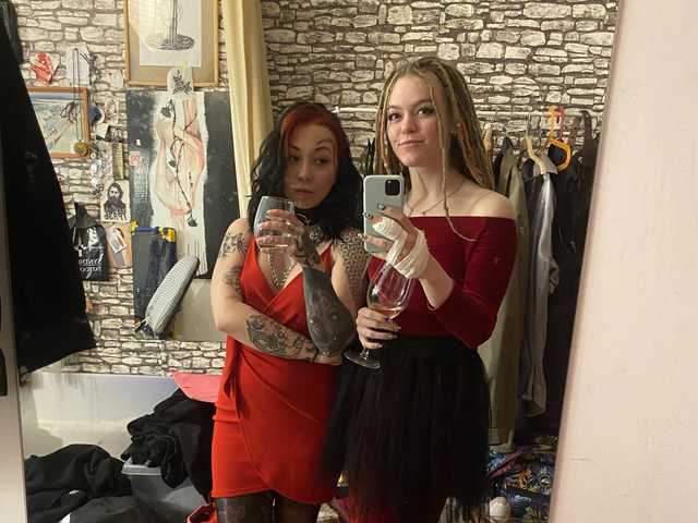 Foto profilu TreshGirls