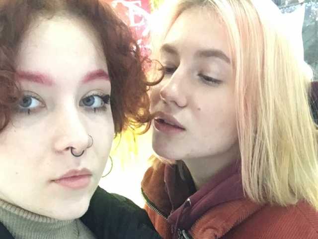 Foto profilu TreshGirls