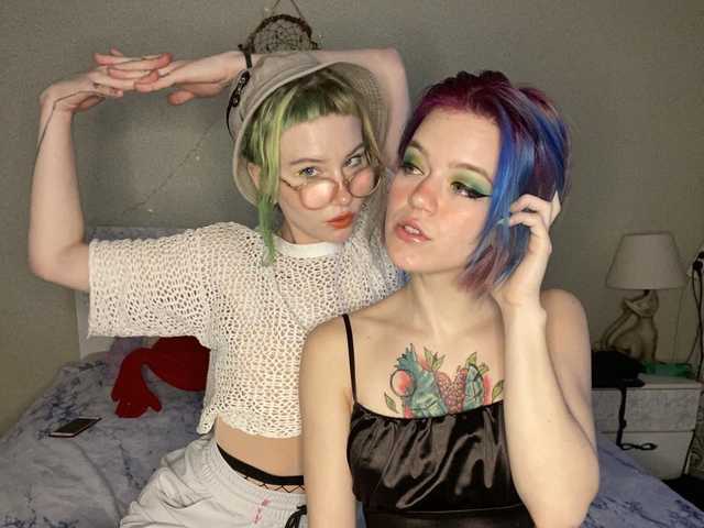 Foto profilu TreshGirls