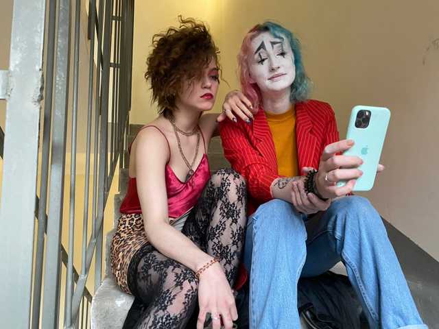 Foto profilu TreshGirls