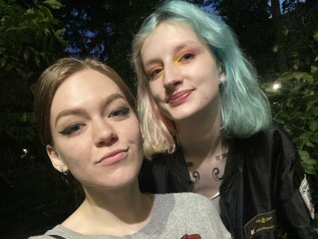 Foto profilu TreshGirls
