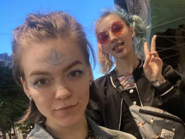 Foto profilu TreshGirls