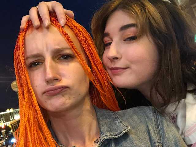 Foto profilu TreshGirls