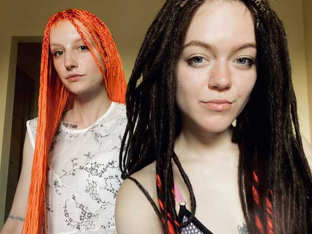 Foto profilu TreshGirls