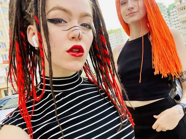 Foto profilu TreshGirls