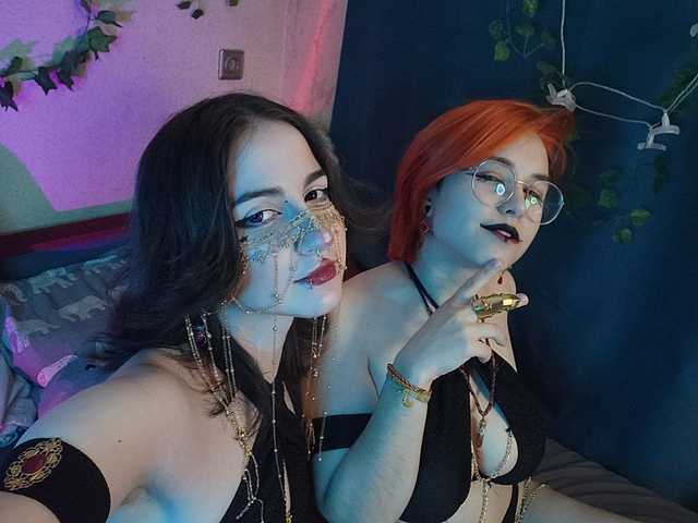 Foto profilu Tricky_Kitsune