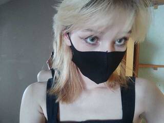 Erotický videohovor trickycat