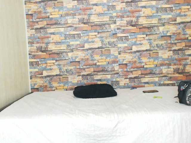 Snímky obrazovky vysielania tricolmini