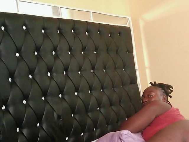 Snímky obrazovky vysielania trina94