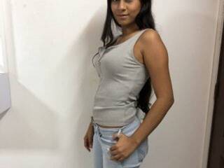 Erotický videohovor Trinity-Nell