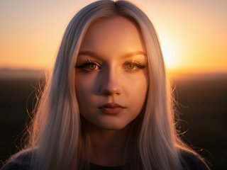 Erotický videohovor trinnitysweet