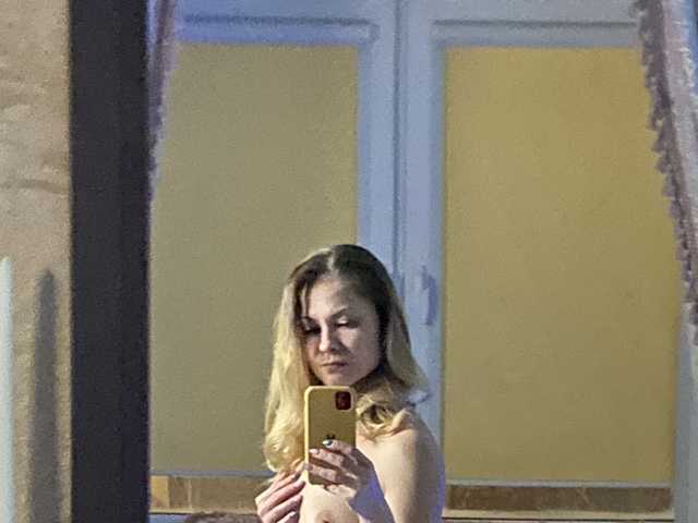 Foto profilu Trisha39