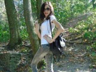 Erotický videohovor trishameoww