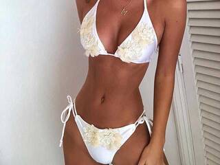 Erotický videohovor TRIXIE19