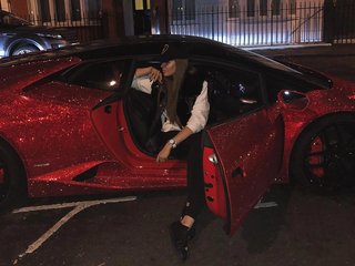 Erotický videohovor Trofikkisa