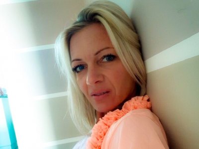 Foto profilu TrophyMilf