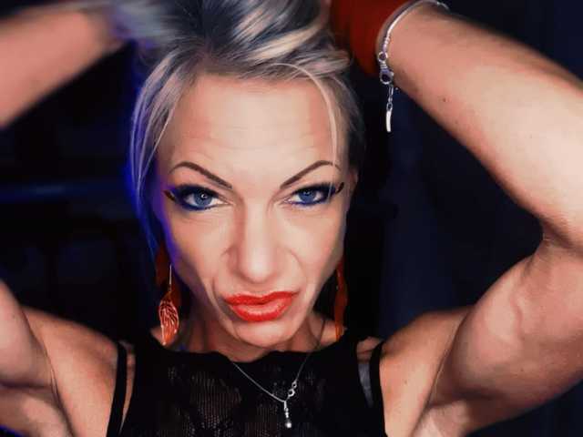 Foto profilu TrophyMilf