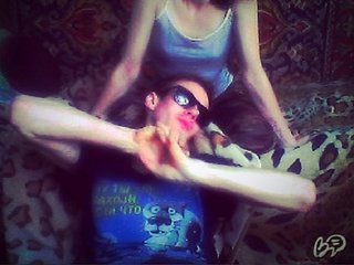 Erotický videohovor Tupa-Splash