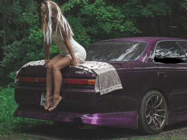 Foto profilu turbo-jz