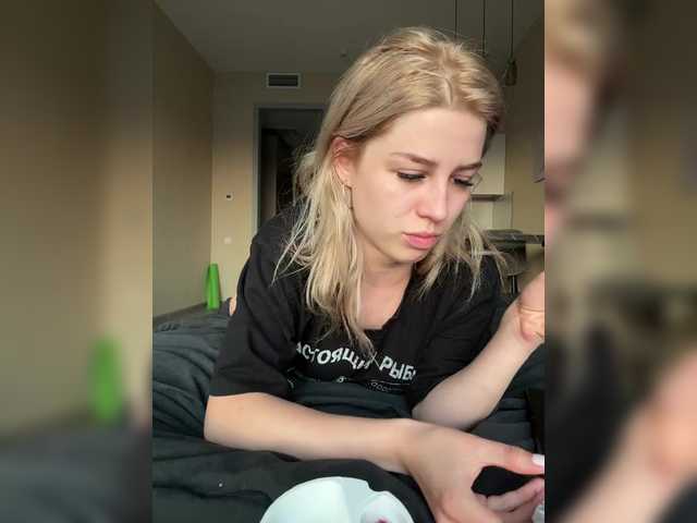 Snímky obrazovky vysielania TurboDashulka