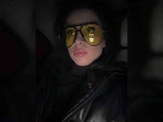 Erotický videohovor TurboDashulka