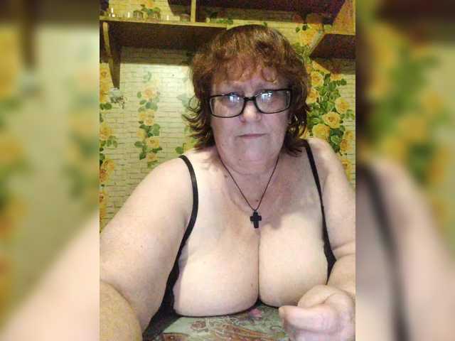 Snímky obrazovky vysielania TUTSI6