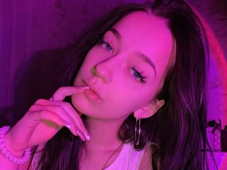 Erotický videohovor Tutti-Lily