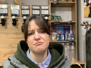 Erotický videohovor Yummypopka