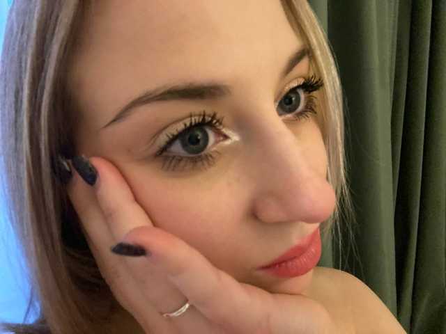 Foto profilu Tvoya-Princessa