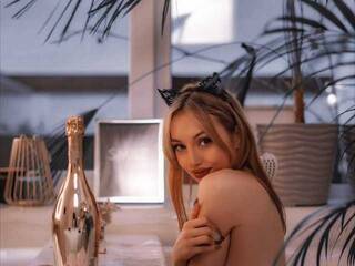 Erotický videohovor tvoyamilaa21