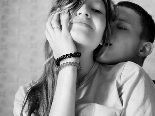 Erotický videohovor Twix-MA