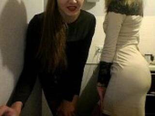 Erotický videohovor twiksiki