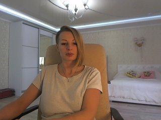 Snímky obrazovky vysielania TwilightRose