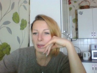 Snímky obrazovky vysielania TwilightRose