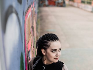 Erotický videohovor Twin-Soul