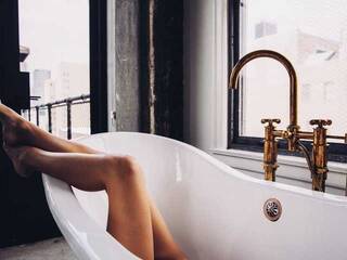 Erotický videohovor Twinkle-