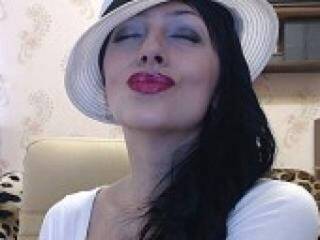 Erotický videohovor twinkleblis