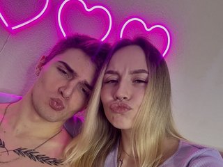 Erotický videohovor TwinTurboCouple