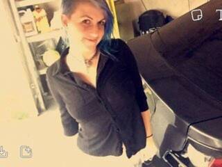 Erotický videohovor twistedbitch4