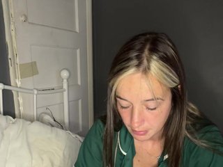 Erotický videohovor Twistedtwo6
