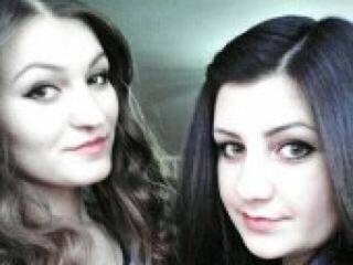 Erotický videohovor twixxxbaby