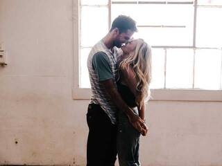 Erotický videohovor two-perverts