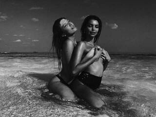 Erotický videohovor twogirls3