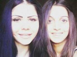 Erotický videohovor twomercy