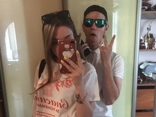 Foto profilu twoninja