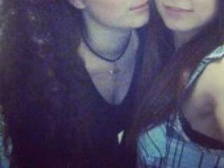 Erotický videohovor twoogirls