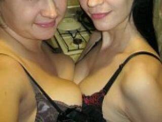 Erotický videohovor twopanthers