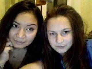 Erotický videohovor twoseks